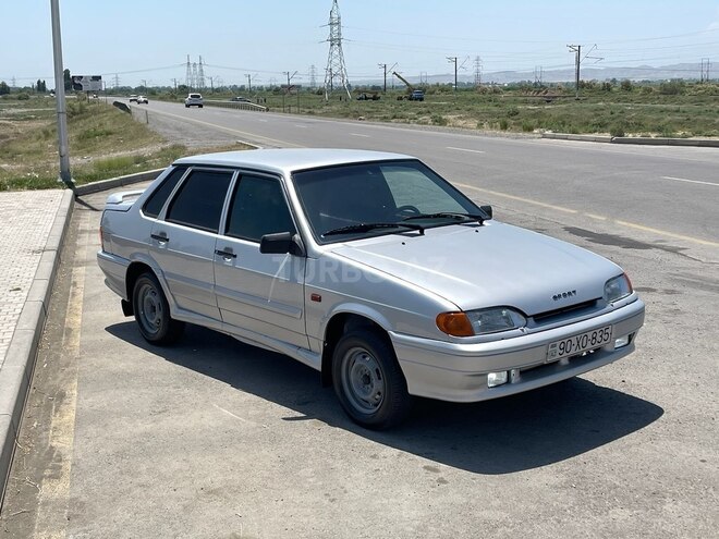 LADA (VAZ) 2115