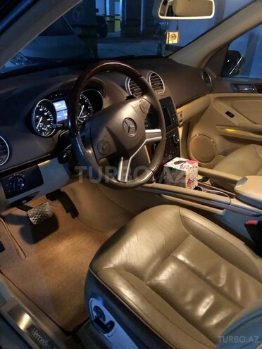 Mercedes GL 550 2010, 150,000 km - 5.5 л - Bakı
