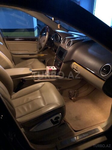 Mercedes GL 550 2010, 150,000 km - 5.5 л - Bakı