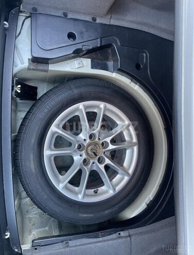 BMW 525 2003, 240,000 km - 2.5 l - Bakı