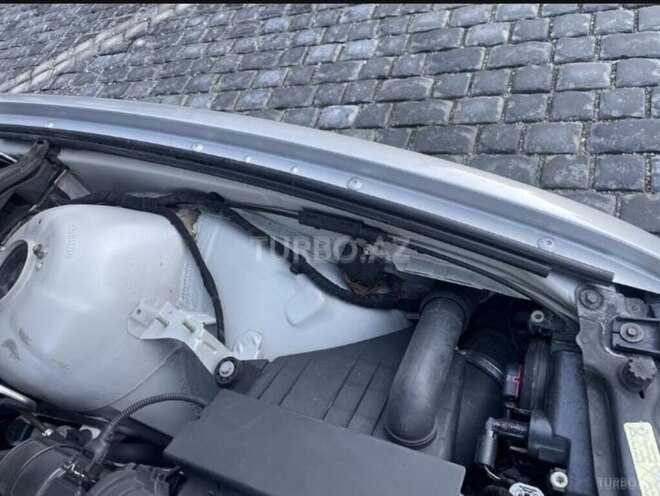 BMW 525 2003, 240,000 km - 2.5 l - Bakı