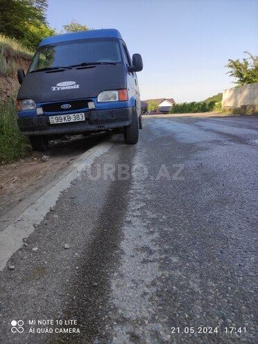 Ford Transit 1994, 500,000 km - 2.5 l - Xudat