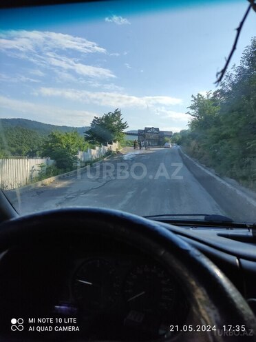 Ford Transit 1994, 500,000 km - 2.5 l - Xudat