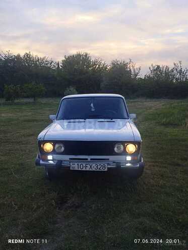 LADA (VAZ) 2106