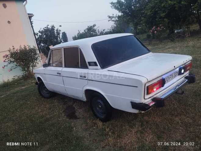 LADA (VAZ) 2106