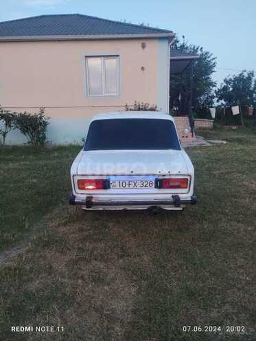 LADA (VAZ) 2106