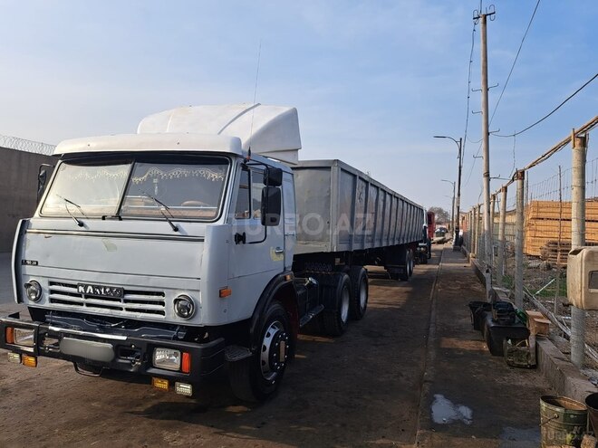 KamAz 5410