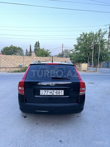 Kia Ceed 2011, 229,455 km - 1.6 l - Bakı
