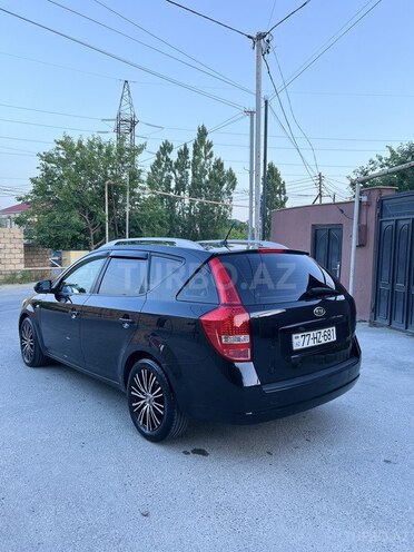 Kia Ceed 2011, 229,455 km - 1.6 l - Bakı