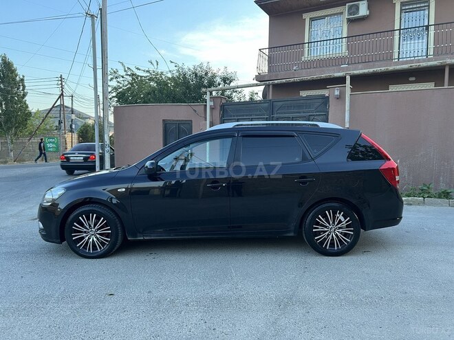 Kia Ceed 2011, 229,455 km - 1.6 l - Bakı
