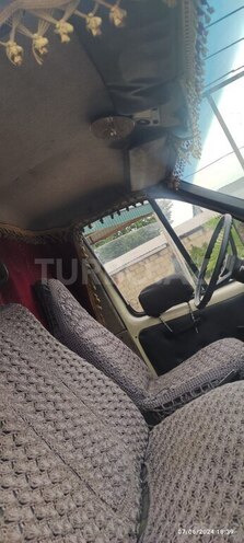 GAZ 33021 2000, 12,325 km - 2.3 l - Bərdə