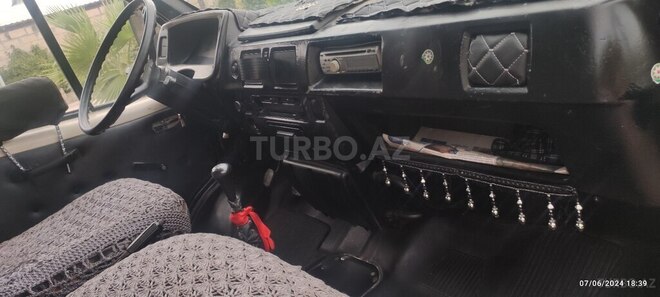 GAZ 33021 2000, 12,325 km - 2.3 l - Bərdə