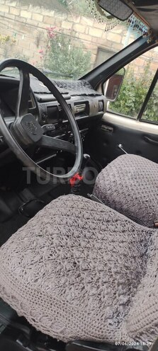 GAZ 33021 2000, 12,325 km - 2.3 l - Bərdə