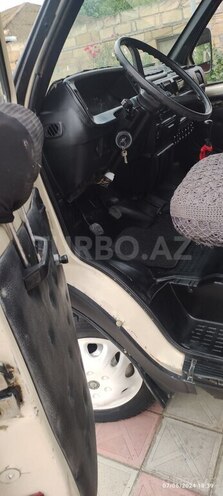 GAZ 33021 2000, 12,325 km - 2.3 l - Bərdə
