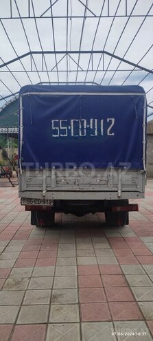 GAZ 33021 2000, 12,325 km - 2.3 l - Bərdə