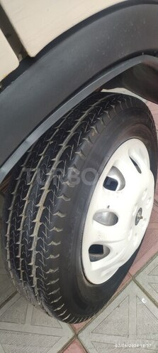 GAZ 33021 2000, 12,325 km - 2.3 l - Bərdə
