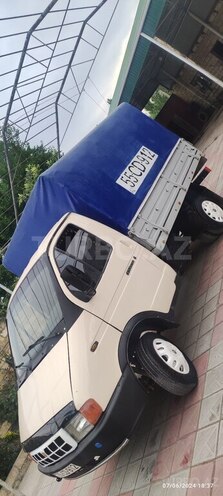 GAZ 33021 2000, 12,325 km - 2.3 l - Bərdə