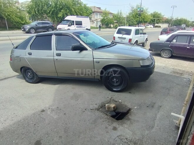 LADA (VAZ) 2112