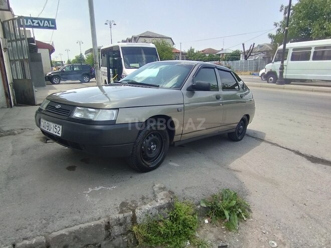 LADA (VAZ) 2112