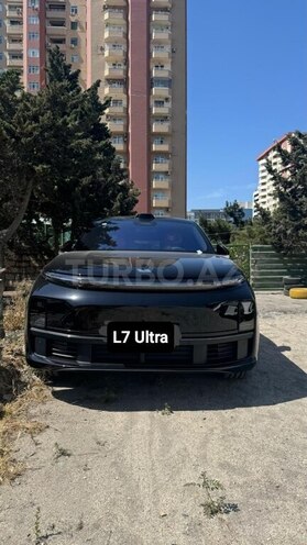 Li Auto L7