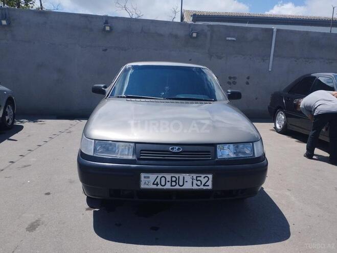 LADA (VAZ) 2112