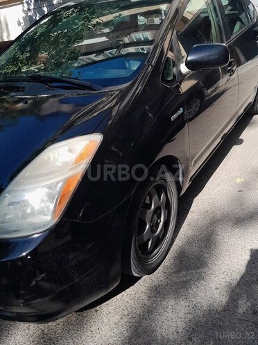 Toyota Prius 2007, 256,000 km - 1.5 l - Bakı