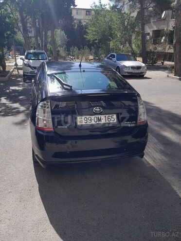 Toyota Prius 2007, 256,000 km - 1.5 l - Bakı