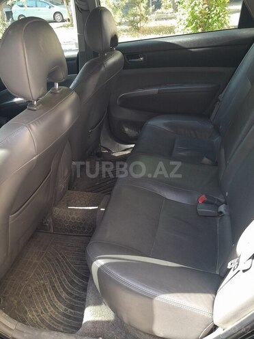 Toyota Prius 2007, 256,000 km - 1.5 l - Bakı