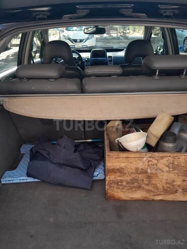 Toyota Prius 2007, 256,000 km - 1.5 l - Bakı