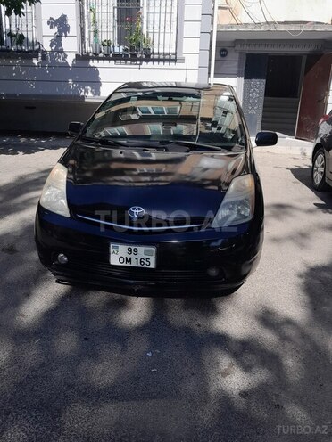 Toyota Prius 2007, 256,000 km - 1.5 l - Bakı