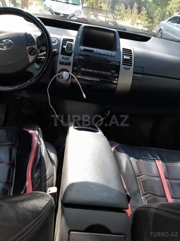 Toyota Prius 2007, 256,000 km - 1.5 l - Bakı