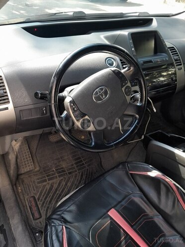 Toyota Prius 2007, 256,000 km - 1.5 l - Bakı