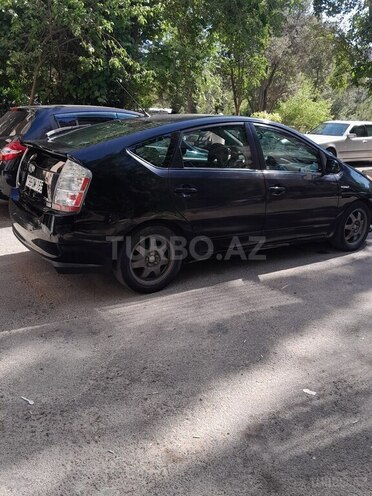 Toyota Prius 2007, 256,000 km - 1.5 l - Bakı