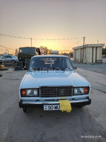 LADA (VAZ) 2104