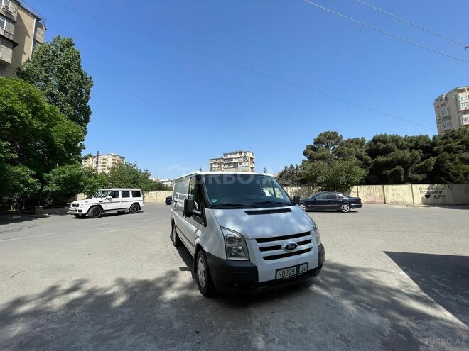 Ford Transit 2011, 176,000 km - 2.2 л - Bakı