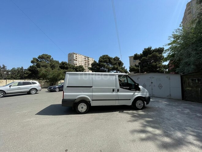 Ford Transit 2011, 176,000 km - 2.2 л - Bakı