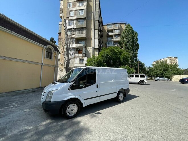 Ford Transit 2011, 176,000 km - 2.2 л - Bakı