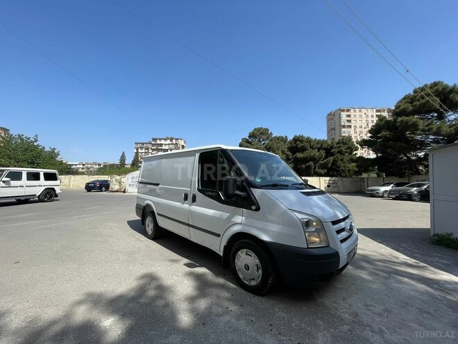 Ford Transit 2011, 176,000 km - 2.2 л - Bakı