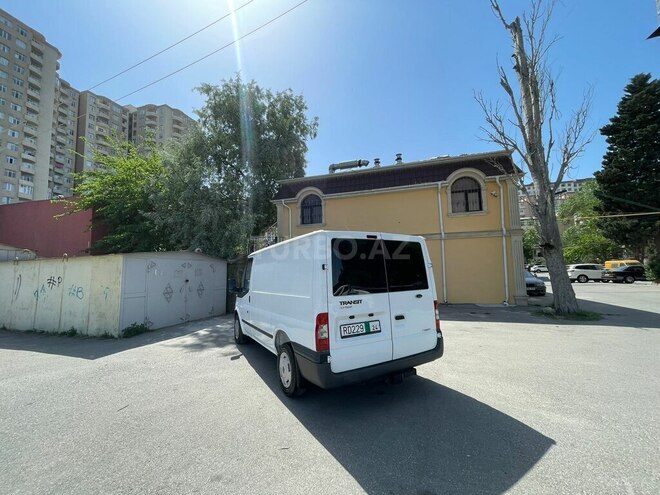 Ford Transit 2011, 176,000 km - 2.2 л - Bakı