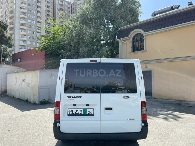 Ford Transit 2011, 176,000 km - 2.2 л - Bakı
