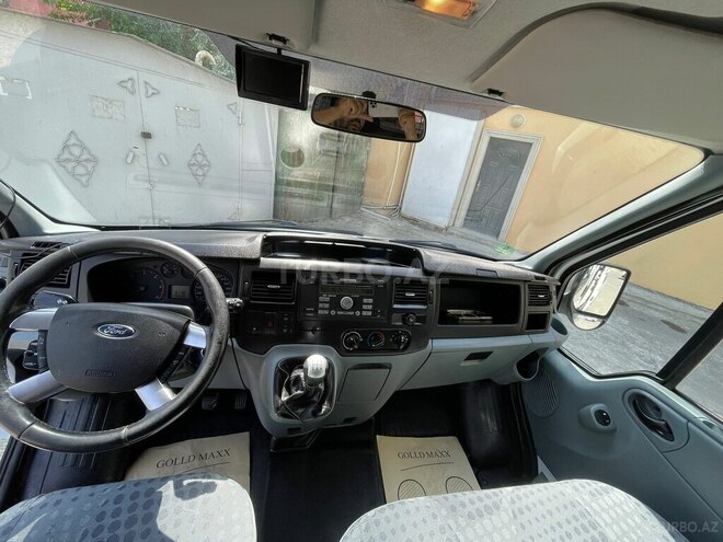 Ford Transit 2011, 176,000 km - 2.2 л - Bakı