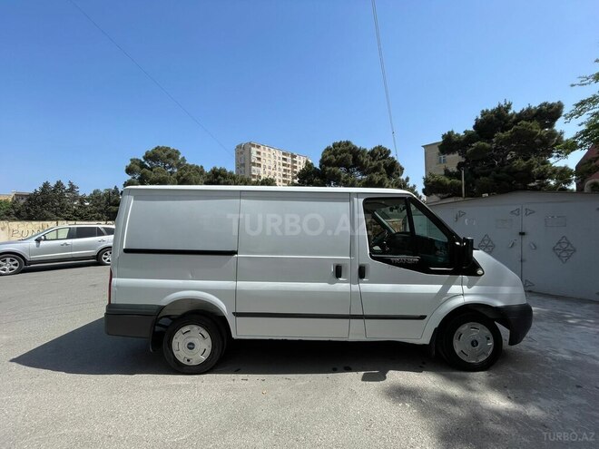 Ford Transit 2011, 176,000 km - 2.2 л - Bakı