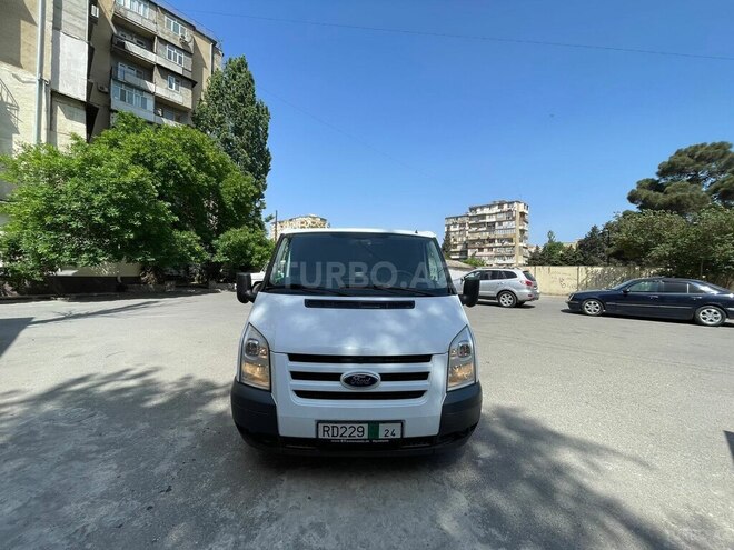 Ford Transit 2011, 176,000 km - 2.2 л - Bakı