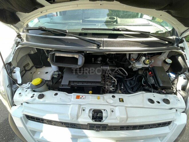 Ford Transit 2011, 176,000 km - 2.2 л - Bakı