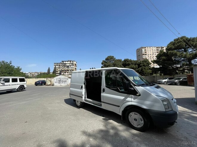 Ford Transit 2011, 176,000 km - 2.2 л - Bakı