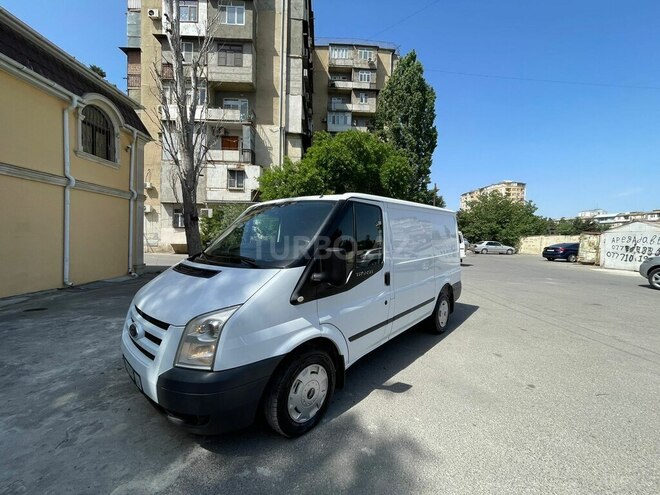 Ford Transit 2011, 176,000 km - 2.2 л - Bakı
