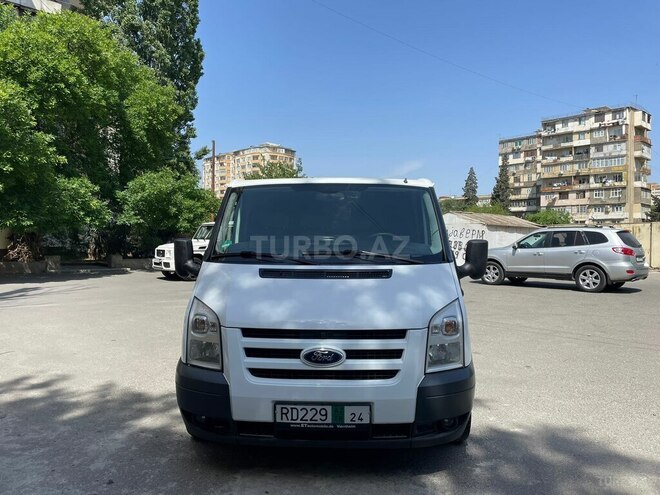 Ford Transit 2011, 176,000 km - 2.2 л - Bakı