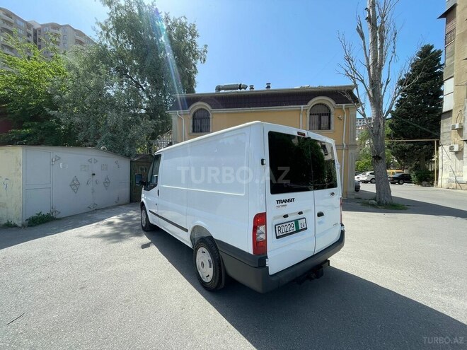 Ford Transit 2011, 176,000 km - 2.2 л - Bakı