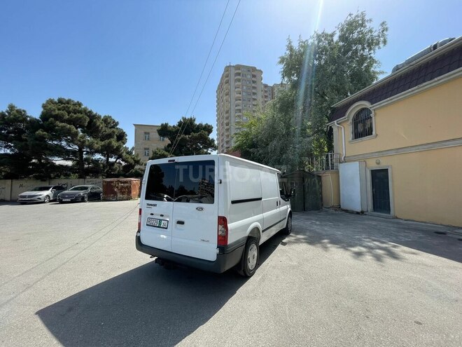 Ford Transit 2011, 176,000 km - 2.2 л - Bakı