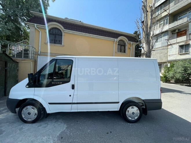 Ford Transit 2011, 176,000 km - 2.2 л - Bakı